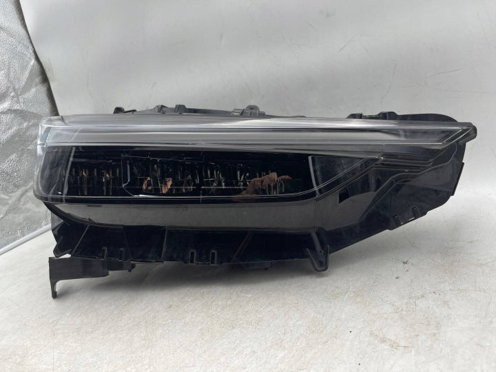 Frontscheinwerfer Honda 3310031A Rechts Scheinwerfer Headlight SCH5443235265ra