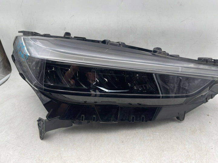 Frontscheinwerfer Honda 3310031A Rechts Scheinwerfer Headlight SCH5443235265ra