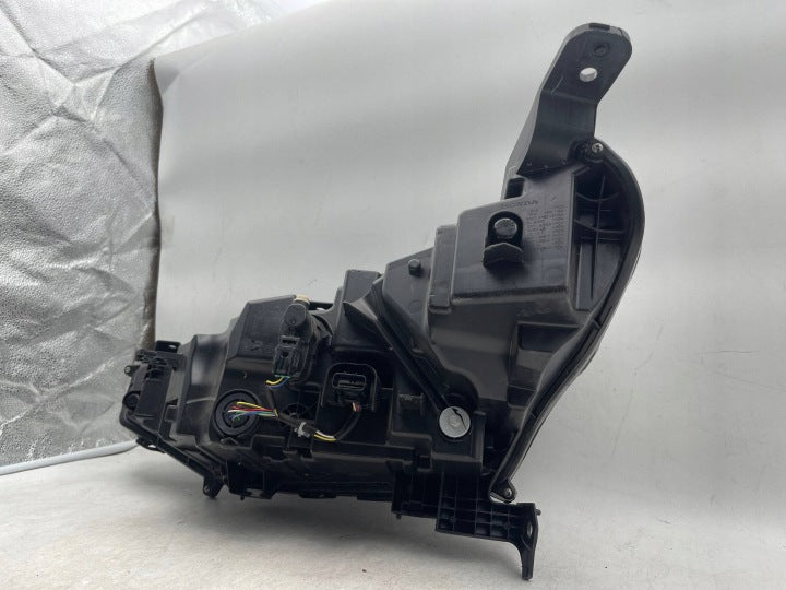 Frontscheinwerfer Honda 3310031A Rechts Scheinwerfer Headlight SCH5443235265ra