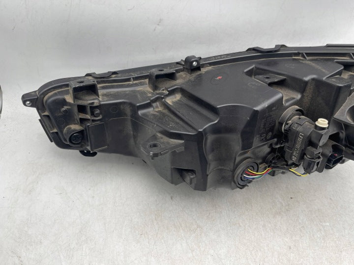 Frontscheinwerfer Honda 3310031A Rechts Scheinwerfer Headlight SCH5443235265ra