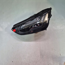 Laden Sie das Bild in den Galerie-Viewer, Frontscheinwerfer Audi Q5 80A941035E LED Links Scheinwerfer Headlight SCH5443674968ms