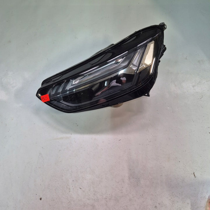 Frontscheinwerfer Audi Q5 80A941035E LED Links Scheinwerfer Headlight SCH5443674968ms