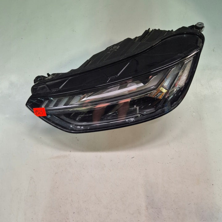 Frontscheinwerfer Audi Q5 80A941035E LED Links Scheinwerfer Headlight SCH5443674968ms