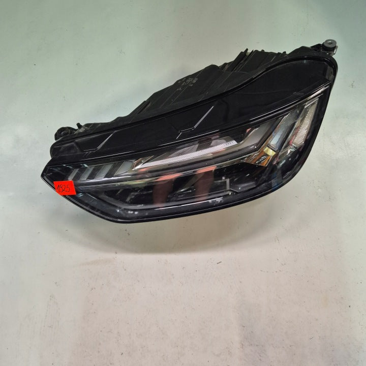 Frontscheinwerfer Audi Q5 80A941035E LED Links Scheinwerfer Headlight SCH5443674968ms