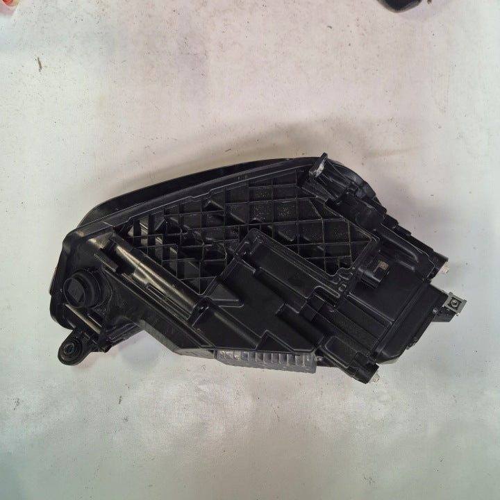 Frontscheinwerfer Audi Q5 80A941035E LED Links Scheinwerfer Headlight SCH5443674968ms