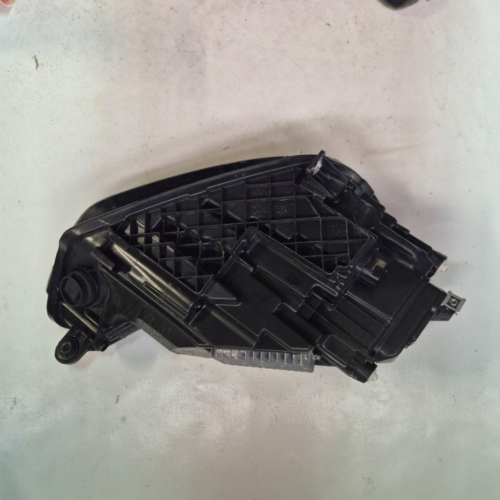 Frontscheinwerfer Audi Q5 80A941035E LED Links Scheinwerfer Headlight SCH5443674968ms