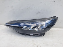 Laden Sie das Bild in den Galerie-Viewer, Frontscheinwerfer Ford Transit Custom PZ31-13E015-CB Full LED Links Headlight SCH5445058600rc