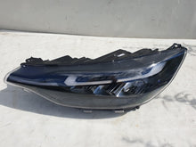 Laden Sie das Bild in den Galerie-Viewer, Frontscheinwerfer Ford Transit Custom PZ31-13E015-CB Full LED Links Headlight SCH5445058600rc