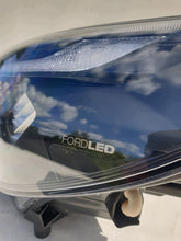 Laden Sie das Bild in den Galerie-Viewer, Frontscheinwerfer Ford Transit Custom PZ31-13E015-CB Full LED Links Headlight SCH5445058600rc
