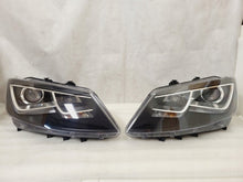 Laden Sie das Bild in den Galerie-Viewer, Frontscheinwerfer Seat Alhambra 7N5941751 7N5941752 Xenon Ein Satz Headlight SCH5445361179cm