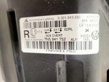 Laden Sie das Bild in den Galerie-Viewer, Frontscheinwerfer Seat Alhambra 7N5941751 7N5941752 Xenon Ein Satz Headlight SCH5445361179cm