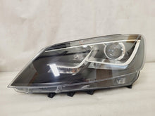 Laden Sie das Bild in den Galerie-Viewer, Frontscheinwerfer Seat Alhambra 7N5941751 7N5941752 Xenon Ein Satz Headlight SCH5445361179cm