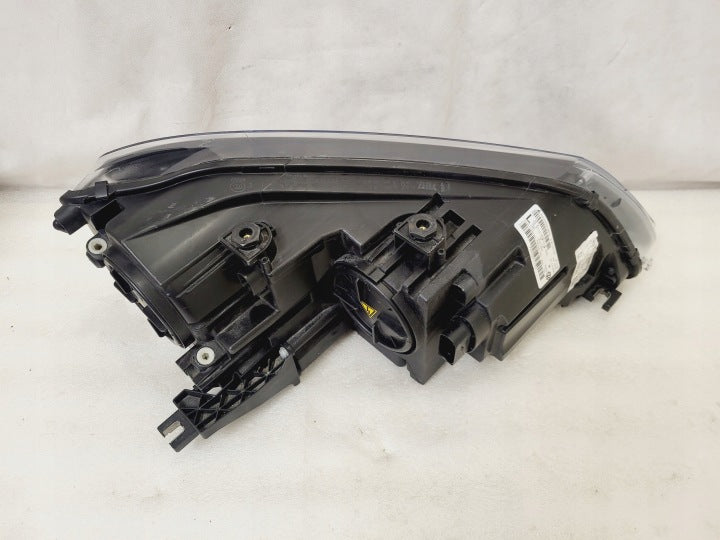 Frontscheinwerfer Seat Alhambra 7N5941751 7N5941752 Xenon Ein Satz Headlight SCH5445361179cm