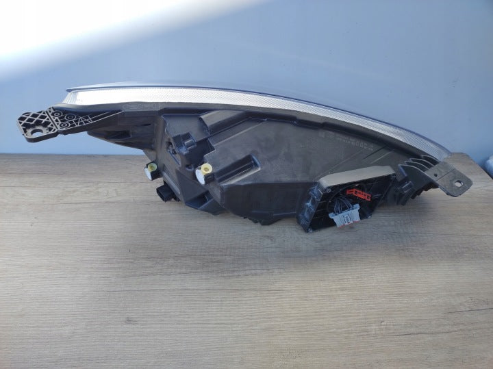 Frontscheinwerfer Ford Focus JX7B-13E015-GE LED Links Scheinwerfer Headlight SCH5445673142dl