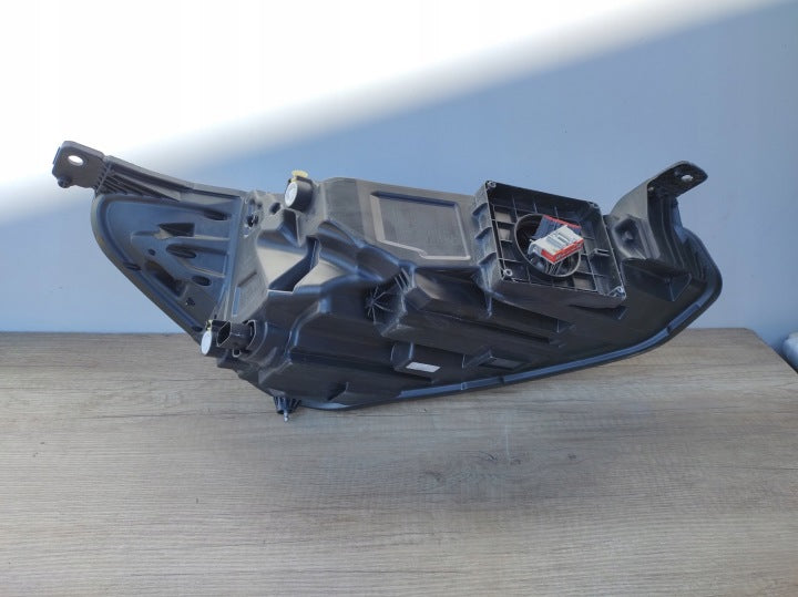 Frontscheinwerfer Ford Focus JX7B-13E015-GE LED Links Scheinwerfer Headlight SCH5445673142dl