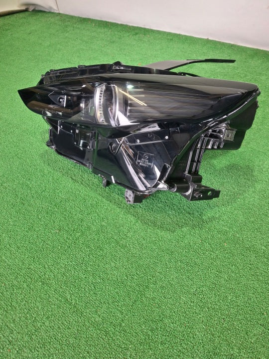 Frontscheinwerfer Mazda Cx-30 Cx30 DFR7-51040 LED Links Scheinwerfer Headlight SCH5445738897ji