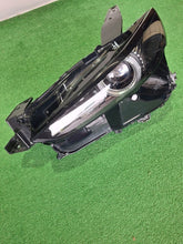 Load image into Gallery viewer, Frontscheinwerfer Mazda Cx-30 Cx30 DFR7-51040 LED Links Scheinwerfer Headlight SCH5445738897ji