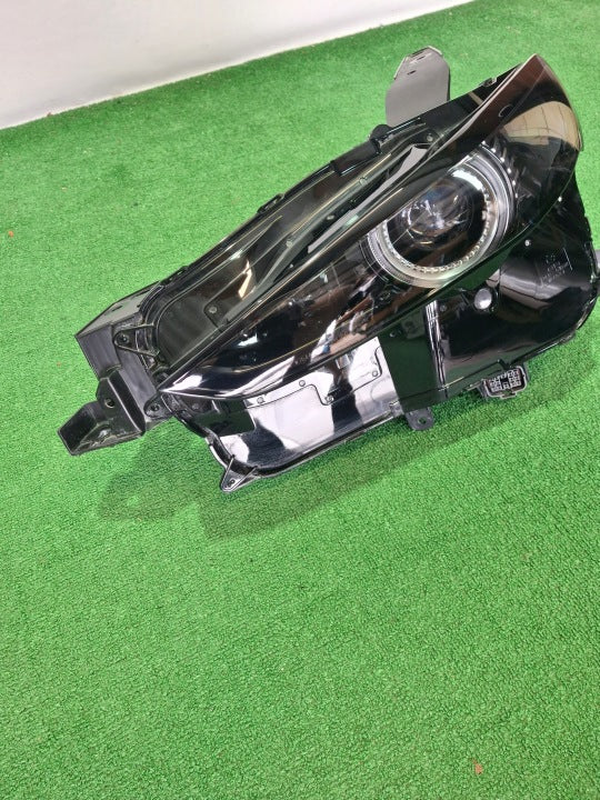 Frontscheinwerfer Mazda Cx-30 Cx30 DFR7-51040 LED Links Scheinwerfer Headlight SCH5445738897ji
