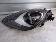 Laden Sie das Bild in den Galerie-Viewer, Frontscheinwerfer Porsche Cayenne 9Y0941033AH LED Links Scheinwerfer Headlight SCH5446362631om