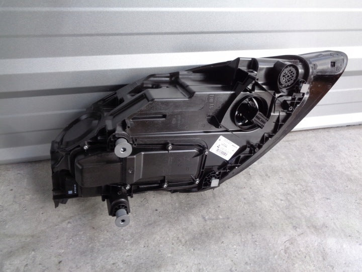 Frontscheinwerfer Porsche Cayenne 9Y0941033AH LED Links Scheinwerfer Headlight SCH5446362631om