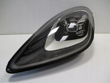 Laden Sie das Bild in den Galerie-Viewer, Frontscheinwerfer Porsche Cayenne 9Y0941033AH LED Links Scheinwerfer Headlight SCH5446362631om
