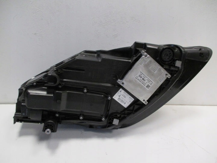 Frontscheinwerfer Porsche Cayenne 9Y0941033AH LED Links Scheinwerfer Headlight SCH5446362631om