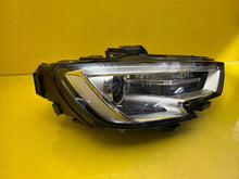 Laden Sie das Bild in den Galerie-Viewer, Frontscheinwerfer Audi A3 8V0941006H Xenon Rechts Scheinwerfer Headlight SCH5446726497ua
