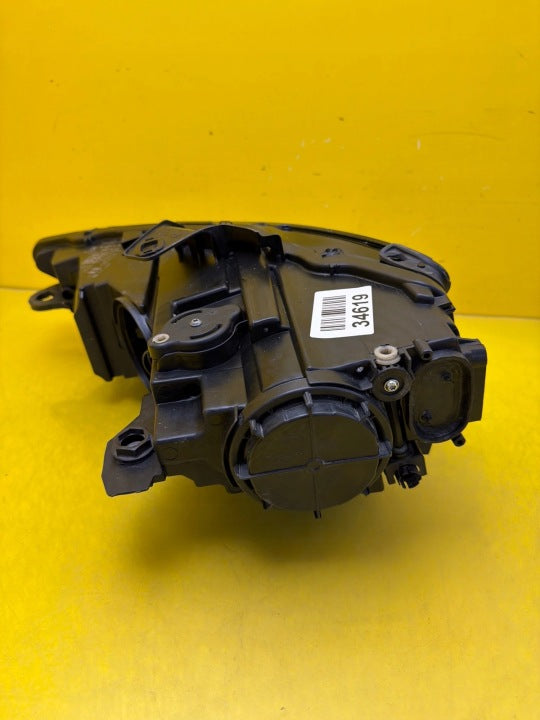 Frontscheinwerfer Audi A3 8V0941006H Xenon Rechts Scheinwerfer Headlight SCH5446726497ua