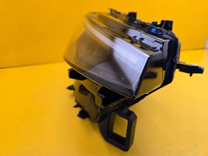 Frontscheinwerfer VW T-Roc 2GV941006 LED Rechts Scheinwerfer Headlight SCH5446967653ue