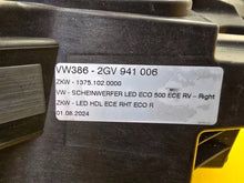 Load image into Gallery viewer, Frontscheinwerfer VW T-Roc 2GV941006 LED Rechts Scheinwerfer Headlight SCH5446967653ue