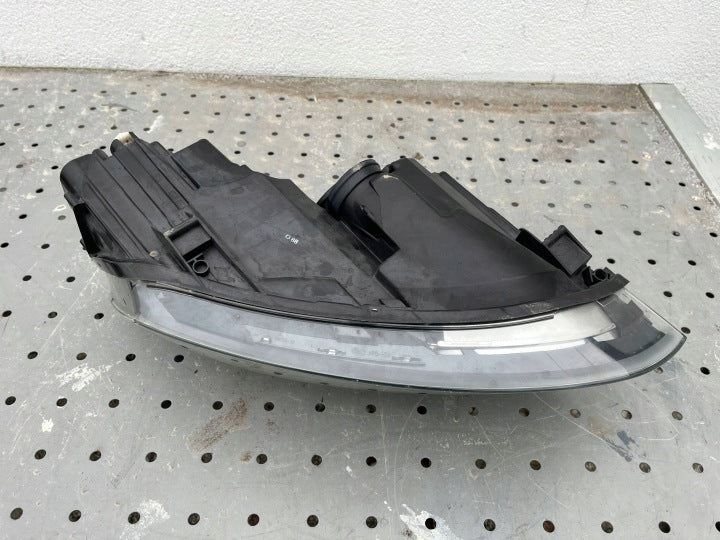 Frontscheinwerfer VW Polo 6C1941005 Links Scheinwerfer Headlight SCH5448397058hb
