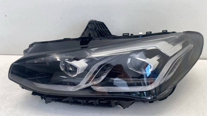 Frontscheinwerfer BMW 2 Active Tourer U06 5A42247-08 Links Headlight SCH5449279287cx