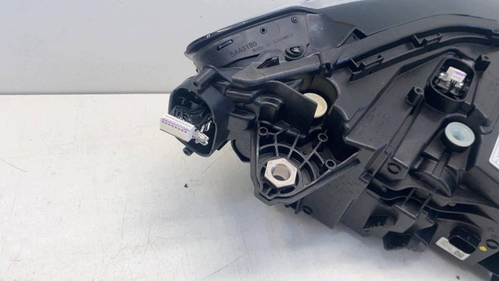 Frontscheinwerfer BMW 2 Active Tourer U06 5A42247-08 Links Headlight SCH5449279287cx