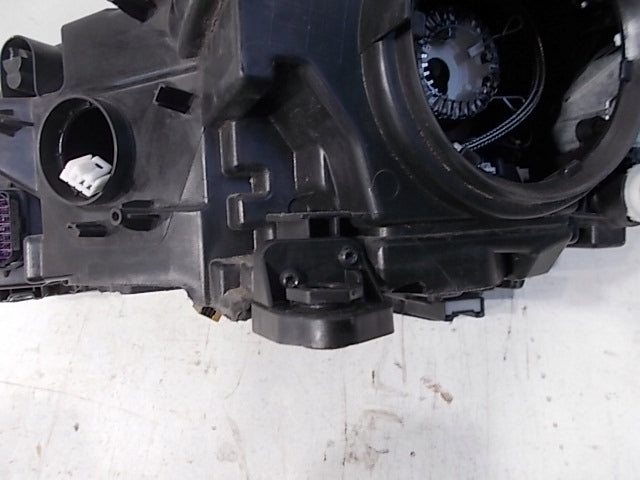 Frontscheinwerfer Skoda Superb III 3V1941016A Xenon Rechts Headlight SCH5449561663fc