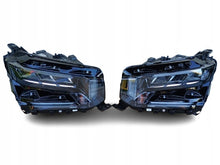 Laden Sie das Bild in den Galerie-Viewer, Frontscheinwerfer Citroën C3 I 9851349180 LED Ein Satz Scheinwerfer Headlight SCH5451133729bc