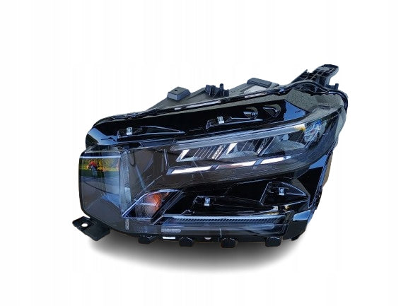 Frontscheinwerfer Citroën C3 I 9851349180 LED Ein Satz Scheinwerfer Headlight SCH5451133729bc
