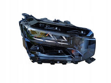 Laden Sie das Bild in den Galerie-Viewer, Frontscheinwerfer Citroën C3 I 9851349180 LED Ein Satz Scheinwerfer Headlight SCH5451133729bc