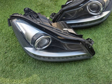 Laden Sie das Bild in den Galerie-Viewer, Frontscheinwerfer Mercedes-Benz W204 A2048205659 Ein Satz Scheinwerfer Headlight SCH5451582494cp