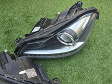 Laden Sie das Bild in den Galerie-Viewer, Frontscheinwerfer Mercedes-Benz W204 A2048205659 Ein Satz Scheinwerfer Headlight SCH5451582494cp