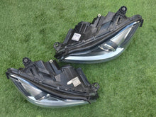 Laden Sie das Bild in den Galerie-Viewer, Frontscheinwerfer Mercedes-Benz W204 A2048205659 Ein Satz Scheinwerfer Headlight SCH5451582494cp