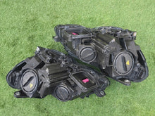Laden Sie das Bild in den Galerie-Viewer, Frontscheinwerfer Mercedes-Benz W204 A2048205659 Ein Satz Scheinwerfer Headlight SCH5451582494cp