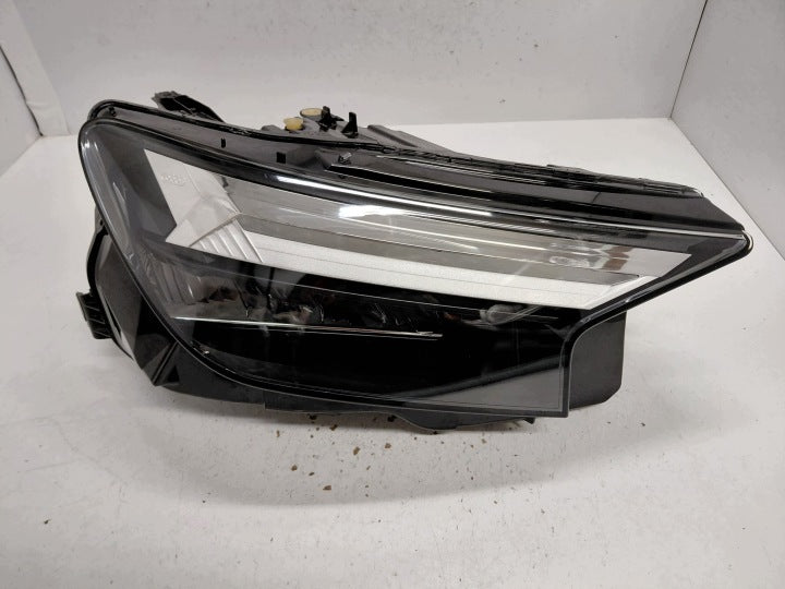 Frontscheinwerfer Audi Q4 89A941034 Rechts Scheinwerfer Headlight SCH5452479227wr