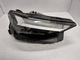 Frontscheinwerfer Audi Q4 89A941034 Rechts Scheinwerfer Headlight