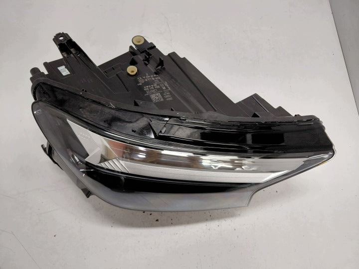 Frontscheinwerfer Audi Q4 89A941034 Rechts Scheinwerfer Headlight SCH5452479227wr