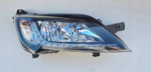 Load image into Gallery viewer, Frontscheinwerfer Fiat Ducato 1375098080 LED Rechts Scheinwerfer Headlight SCH5452611778uf