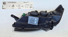 Load image into Gallery viewer, Frontscheinwerfer Fiat Ducato 1375098080 LED Rechts Scheinwerfer Headlight SCH5452611778uf