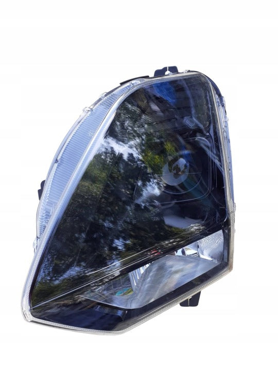Frontscheinwerfer Chery 605000528AA 2024032402 Links Scheinwerfer Headlight SCH5452782630ez
