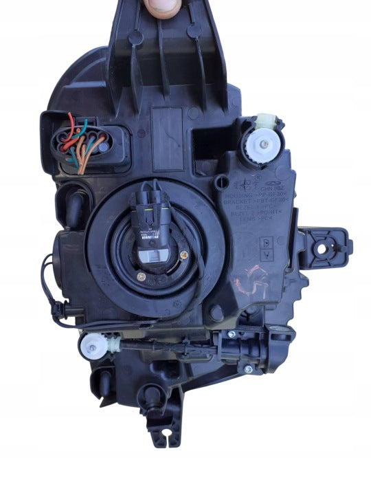 Frontscheinwerfer Chery 605000528AA 2024032402 Links Scheinwerfer Headlight SCH5452782630ez