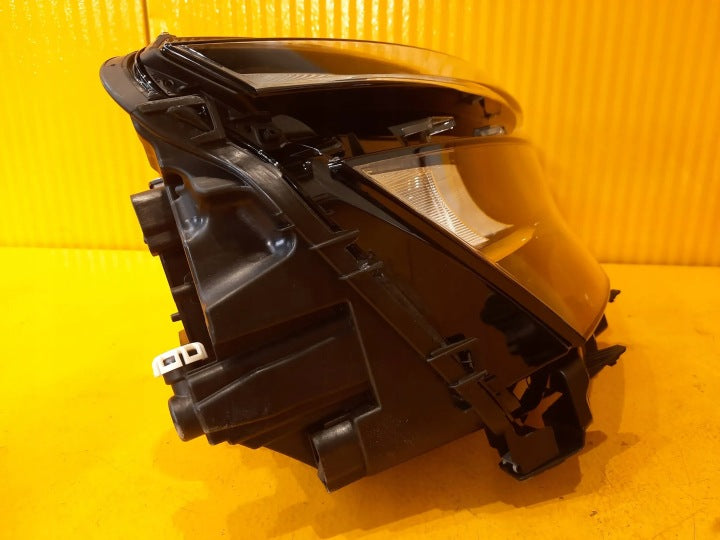 Frontscheinwerfer Skoda Kamiq 656941016B LED Rechts Scheinwerfer Headlight SCH5453635685zl