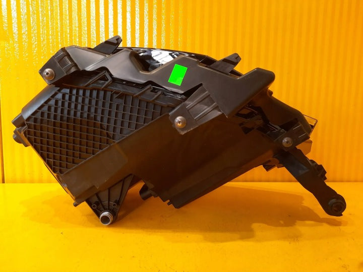 Frontscheinwerfer Skoda Kamiq 656941016B LED Rechts Scheinwerfer Headlight SCH5453635685zl